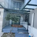 Βίλα Akyarlarda Havuzlu Lueks