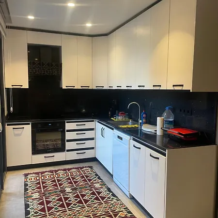 Havuzlu Ve Jakuzuli Lueks Villa Bodrum