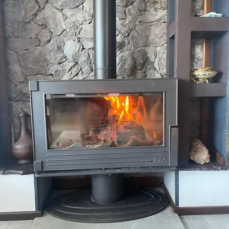 Havuzlu Ve Jakuzuli Lueks Bodrum