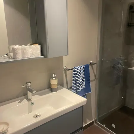 Villa Akyarlarda Lueks Sueit *