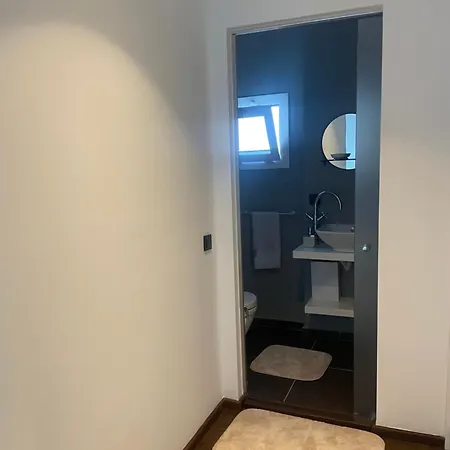 Akyarlarda Lueks Sueit Villa Bodrum