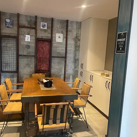 Havuzlu Ve Jakuzuli Lueks Villa Bodrum