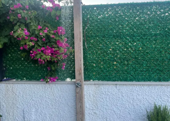 Akyarlarda Havuzlu Lueks Vila Bodrum