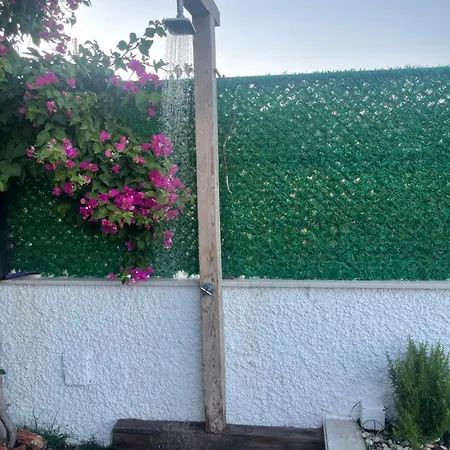Havuzlu Ve Jakuzuli Lueks Villa Bodrum