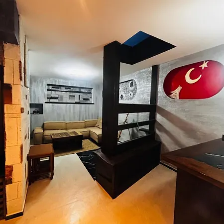 Villa Akyarlarda Lueks Sueit *
