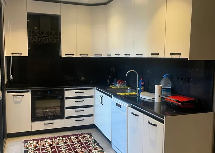 Akyarlarda Havuzlu Lueks فيلة بودروم