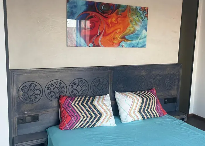 Akyarlarda Havuzlu Lueks بودروم