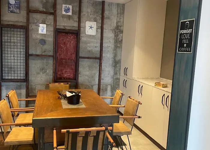 Akyarlarda Havuzlu Lueks فيلة بودروم