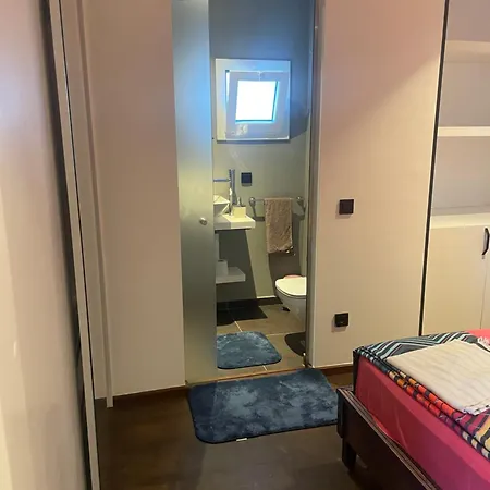 Akyarlarda Lueks Sueit Vilă Bodrum